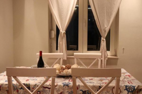 PORODICNI APARTMAN SVETI STEFAN, Sveti Stefan